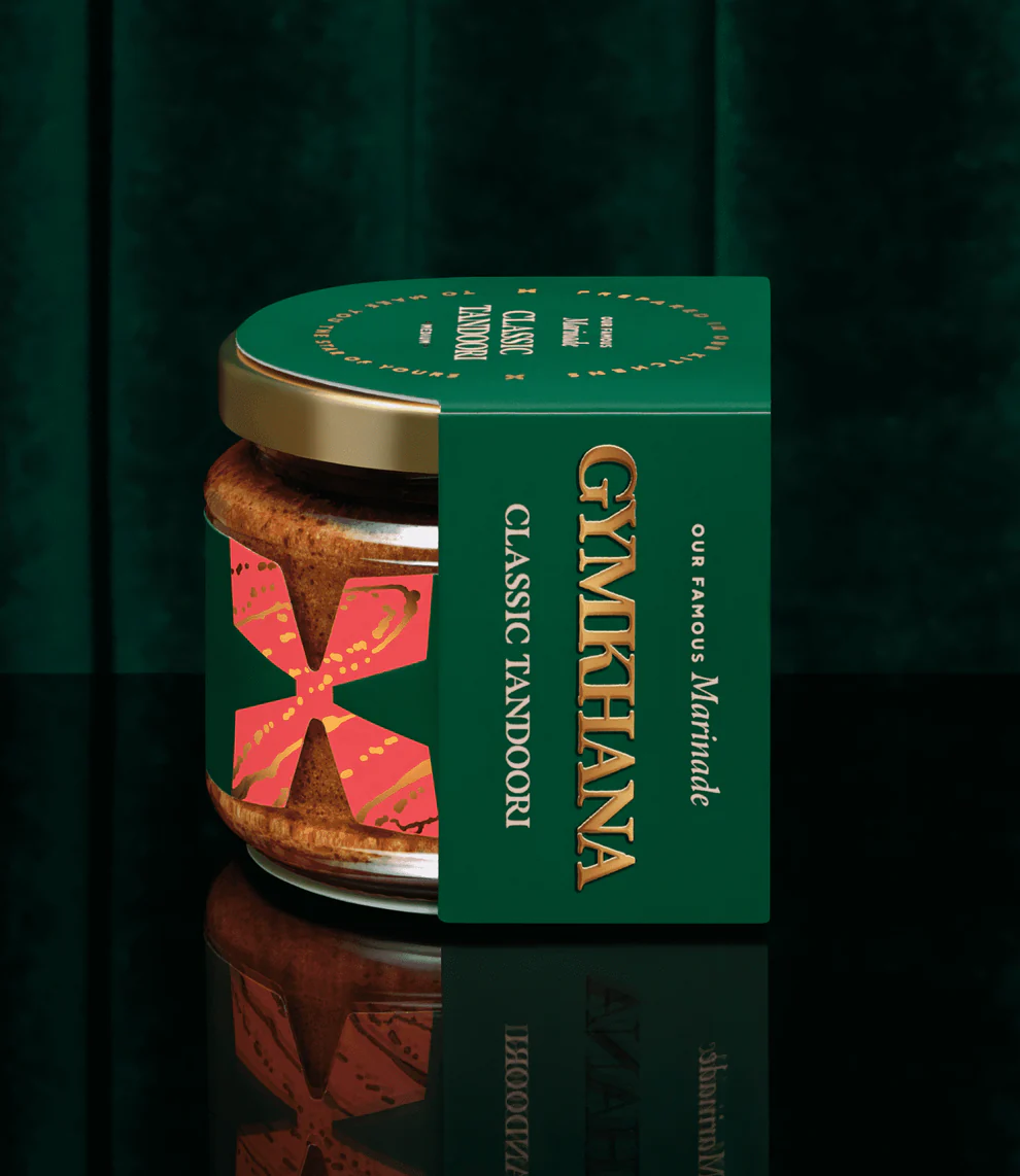 CLASSIC TANDOORI MARINADE