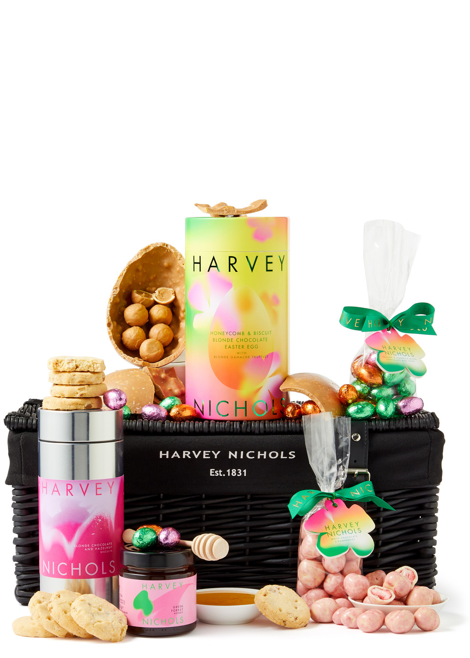 Easter Greetings Hamper