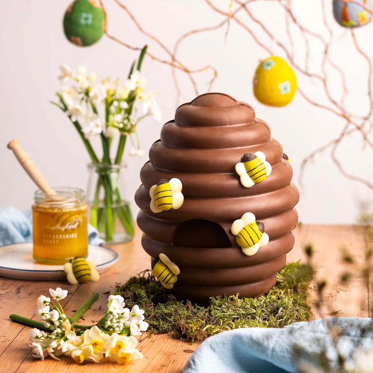 HIVE SHOWSTOPPER EGG